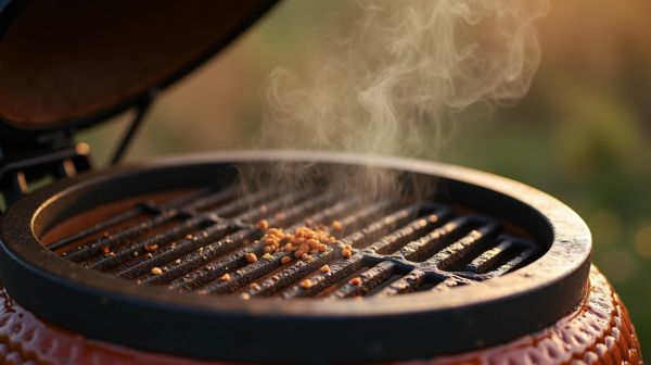 Le kamado : l'allié surprenant pour des grillades parfaites