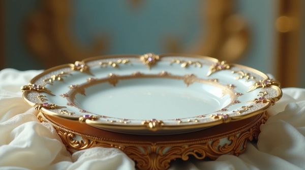 L'héritage de la bouchée à la reine depuis Versailles