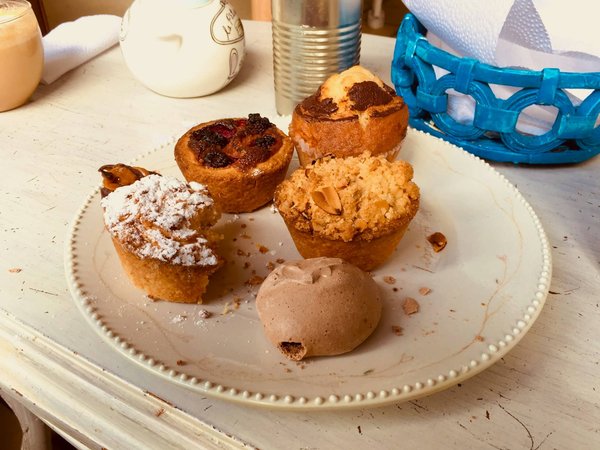 Comment réussir des financiers aux amandes avec une texture fondante?