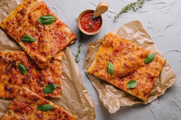 Peut-on préparer des plats italiens minceur sans utiliser de pâtes traditionnelles ?